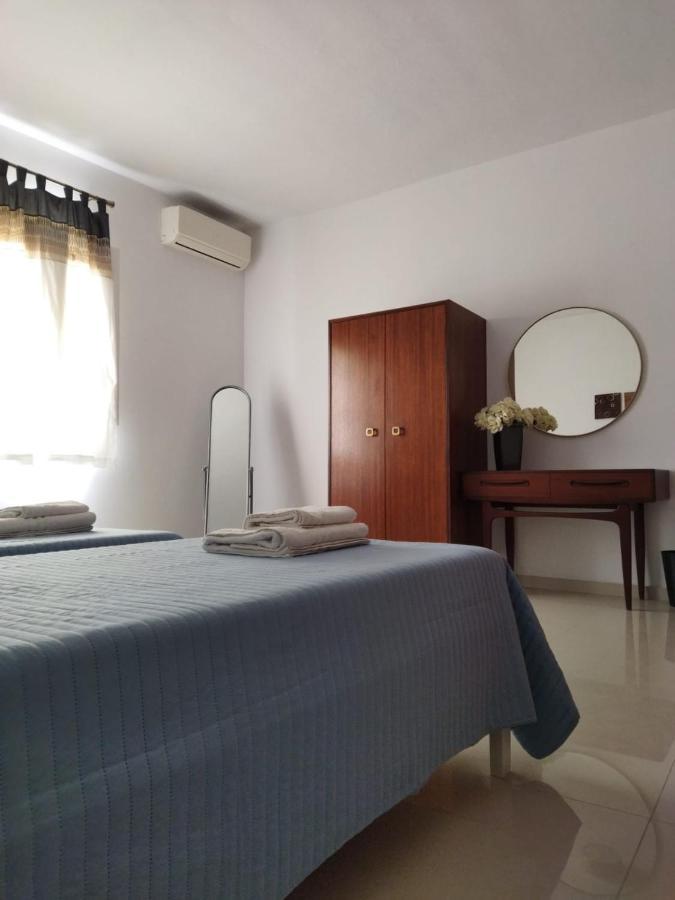 Centrally Located Bugibba Apartment - Seaside Comfort Bahía de San Pablo Exterior foto